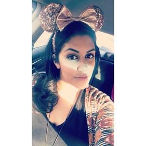 Meet your Posher, Terra